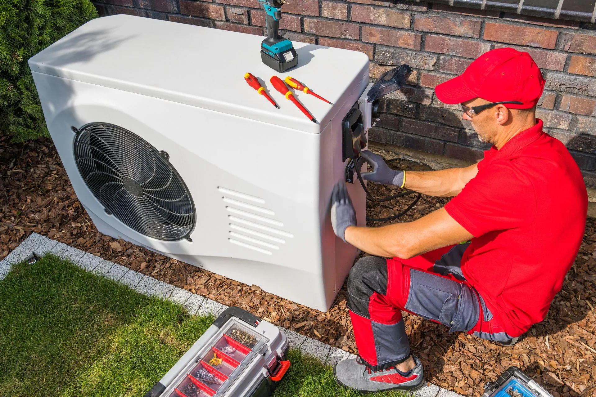 About HVAC in Sylmar, CA